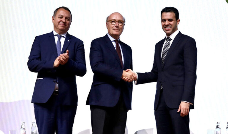 World in motion – ACI News
