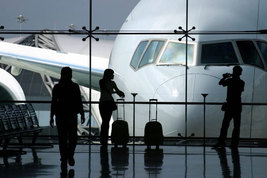 New Point stores to open at Bangkok’s Suvarnabuhmi Airport