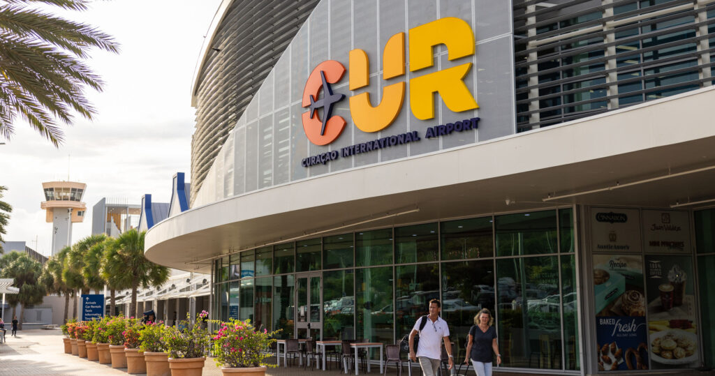 Curaçao International Airport: Connecting the Caribbean