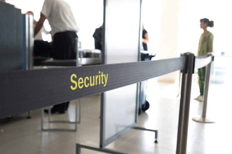 Heathrow trial to allow passengers to pre-booking security slots