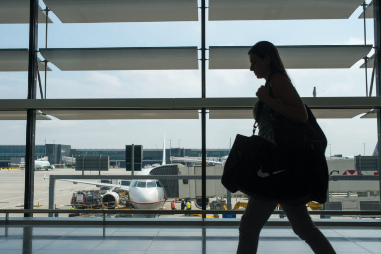 Record breaking January for London’s Heathrow Airport