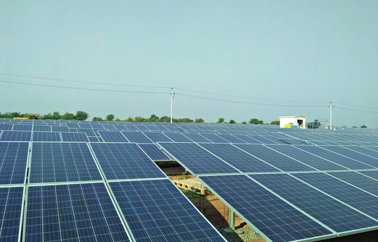 Green innovation