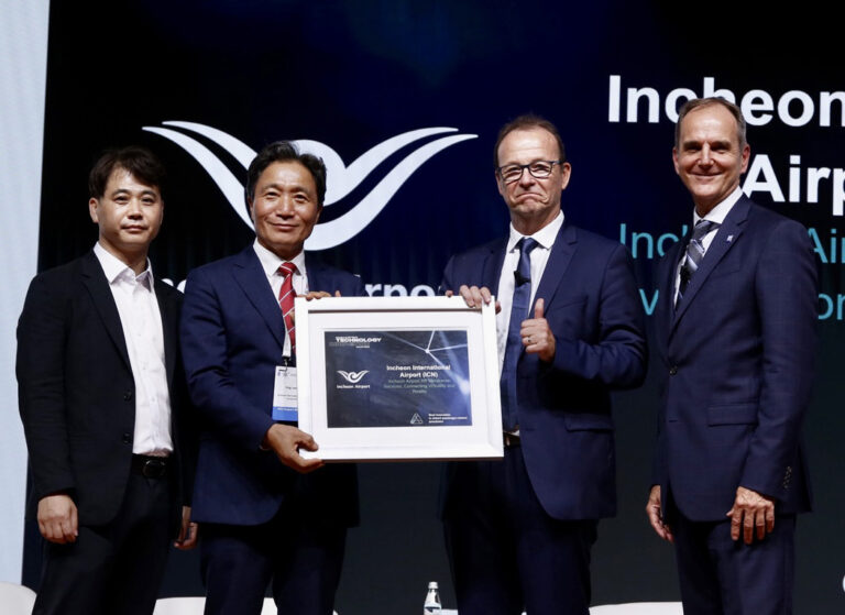 Celebrating innovation