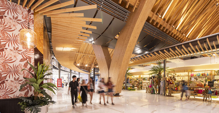 Buying into airports