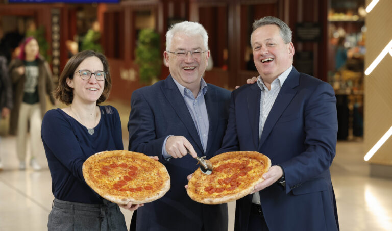 Major food and beverage revamp planned at Dublin Airport