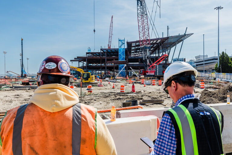 New York-JFK’s new Terminal 6 a year closer to becoming reality