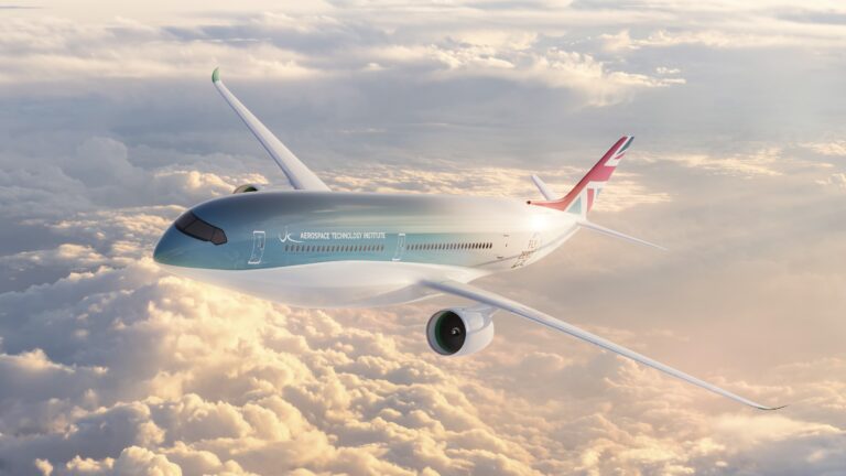 Hydrogen fuel and supersonic travel
