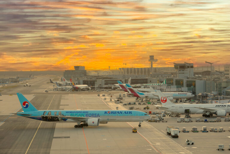 Traffic recovery continues at Frankfurt Airport