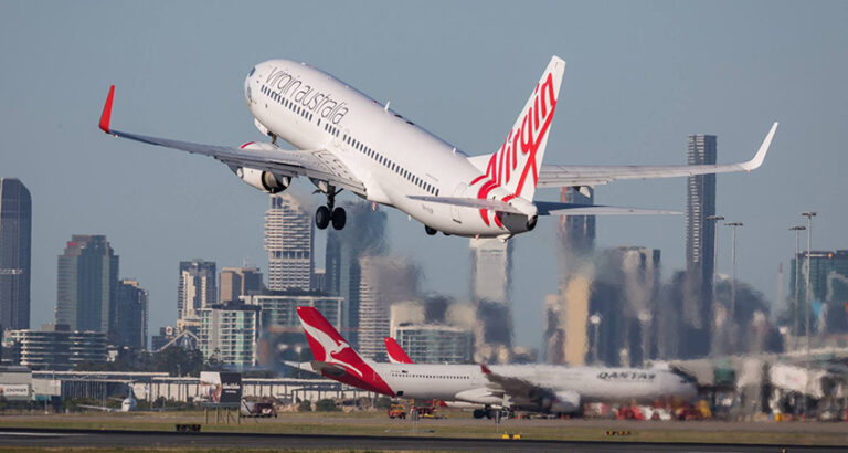 Route development – a balancing act