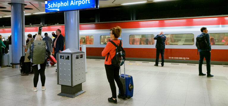 The future is multimodal