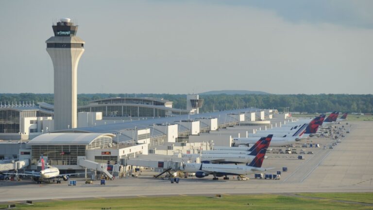 Detroit Metro Wayne County Airport launches its own rewards programme