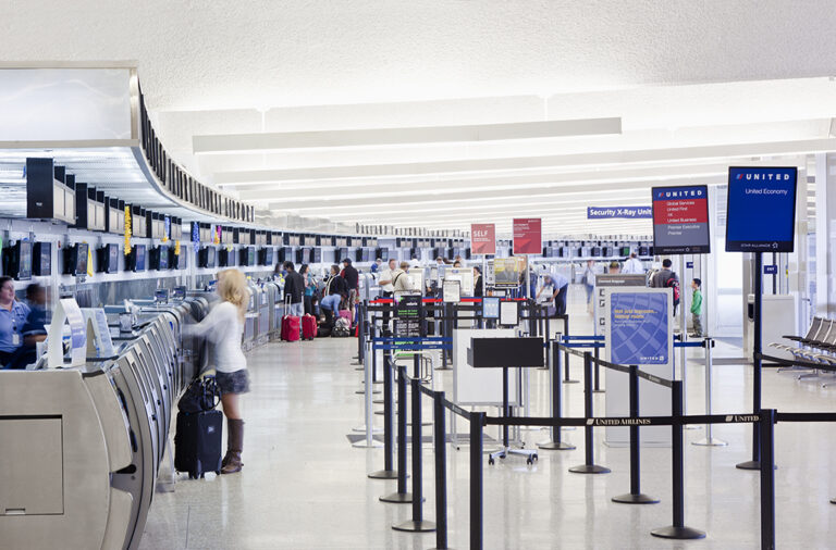 Oakland International Airport considering changing its name
