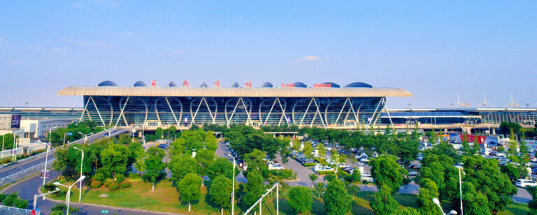 Changi subsidiary to boost non-aero business at Chinese airport