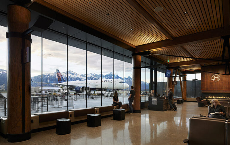 Project Watch: Jackson Hole Airport