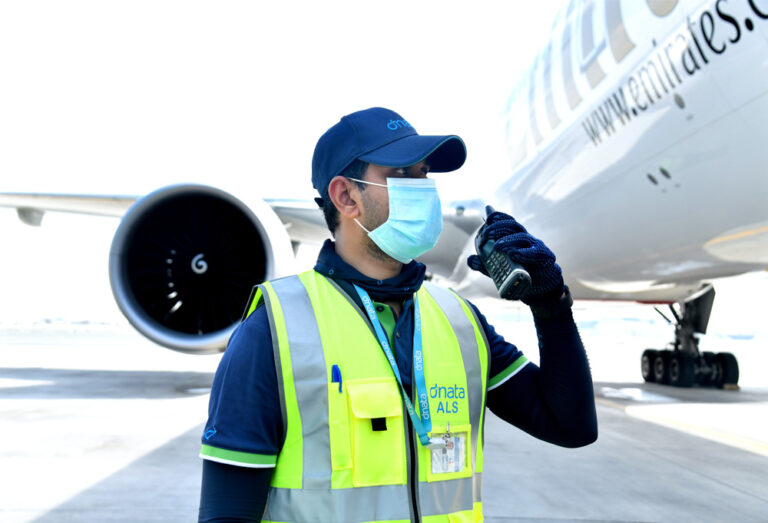 Etihad awards dnata inflight catering contract at Boston Logan