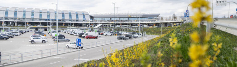 Budapest Airport achieves new carbon accreditation milestone