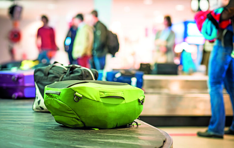 Mishandled baggage still costs industry $6.3 billion annually