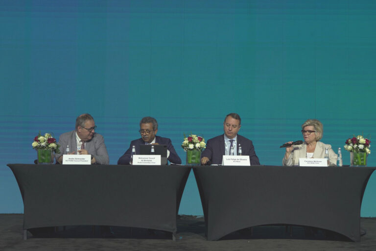 New resolutions adopted at ACI World’s Annual General Assembly
