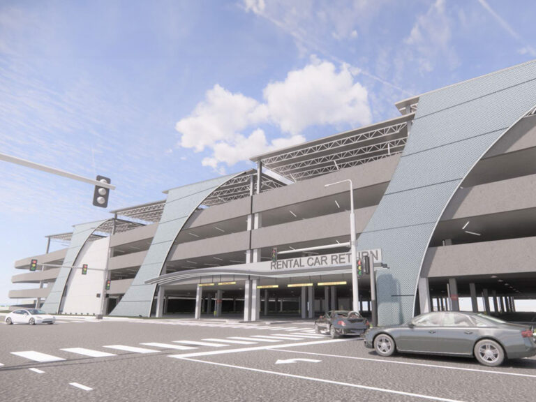 Green light for Reno-Tahoe’s new Ground Transportation Center
