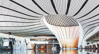 ACI World reveals best airports for customer experience in 2025