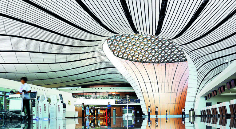 ACI World reveals best airports for customer experience in 2025