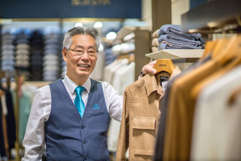 Munich Airport reintroduces shopping assistants for Chinese travellers
