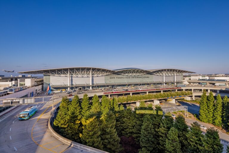SFO wins top award for its human resources programmes
