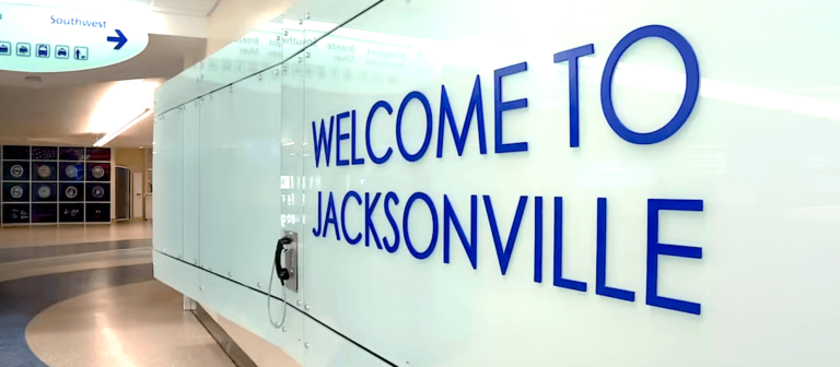 New flow management system to enhance JAX passenger experience