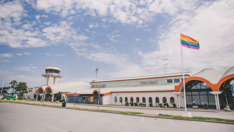 Diversity and inclusion in focus at Swedavia’s airports