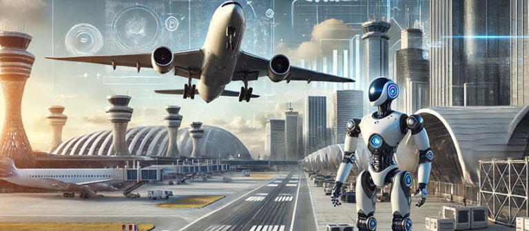Harnessing the AI revolution