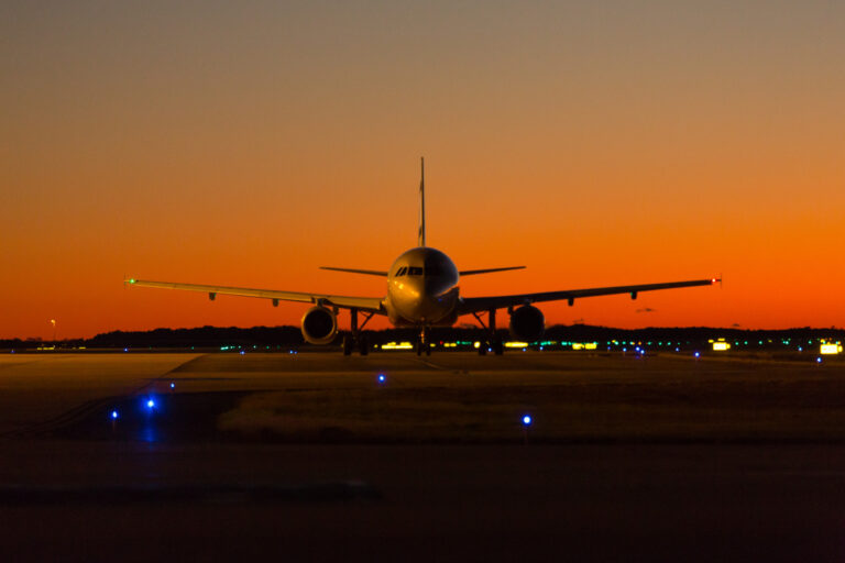 Passenger numbers continue to soar at Brisbane Airport