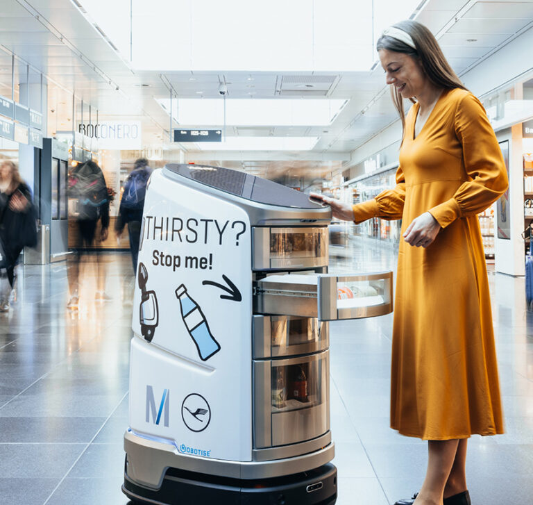 New technology: Smart decisions
