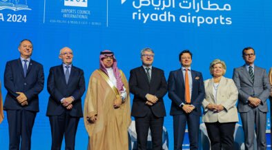 ACI Asia-Pacific & Middle East annual conference: One to remember!