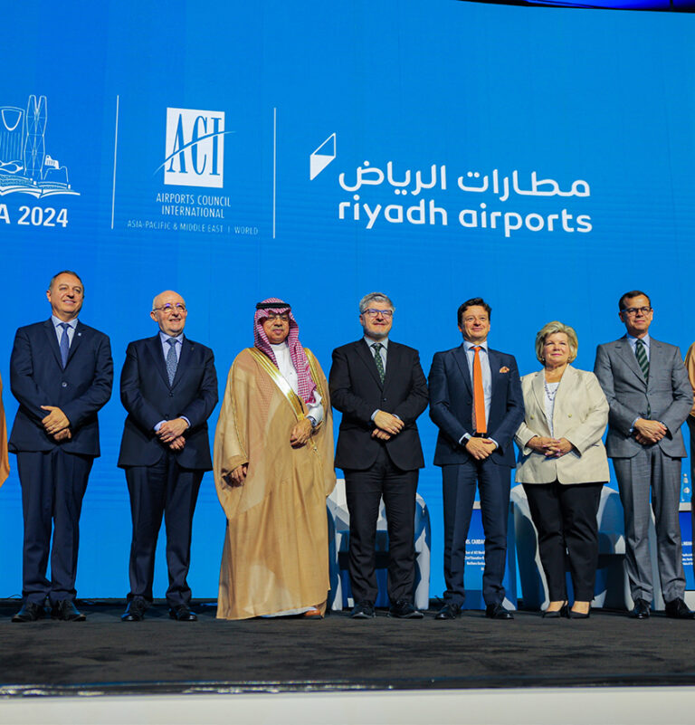 ACI Asia-Pacific & Middle East annual conference: One to remember!