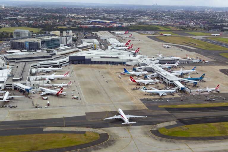 Sydney Airport welcomes Etihad’s decision to increase services