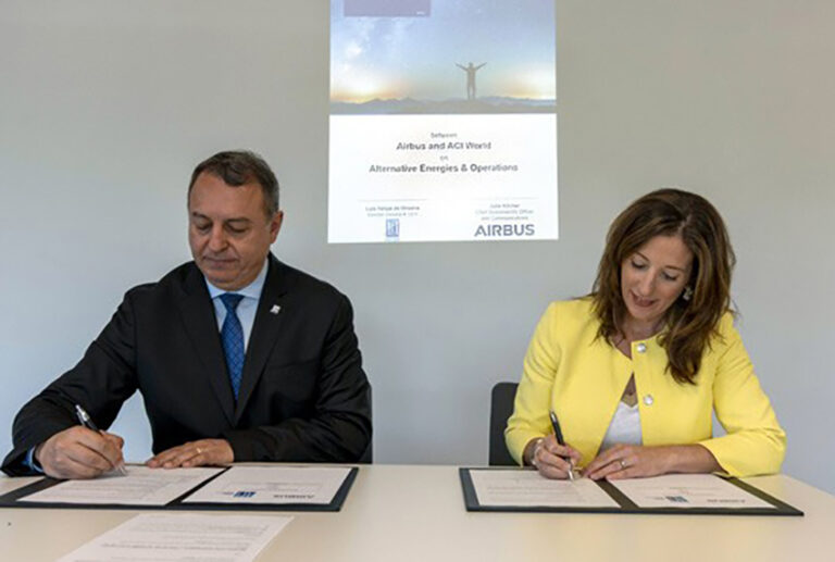 World in motion: ACI News
