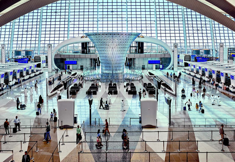 Abu Dhabi’s game changer