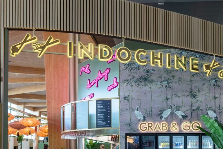Stockholm Arlanda unveils latest F&B offering at T5’s Marketplace