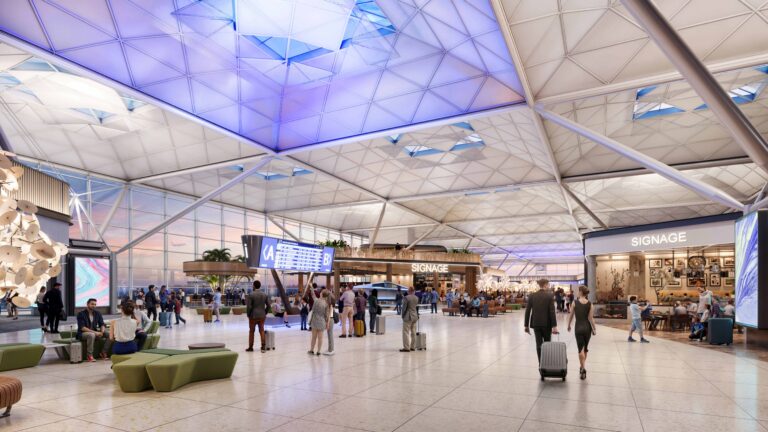 UK government welcomes London Stansted’s expansion plans
