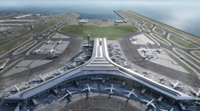 Commissioning date set for Hong Kong’s new Three Runway System ...