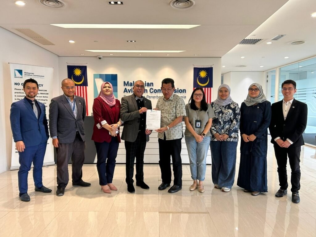 Menzies to start ground handling services in Malaysia