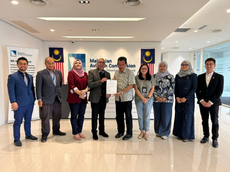 Menzies to start ground handling services in Malaysia