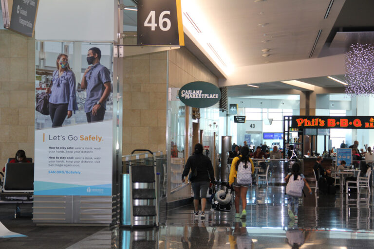 KLM to become San Diego’s seventh international carrier