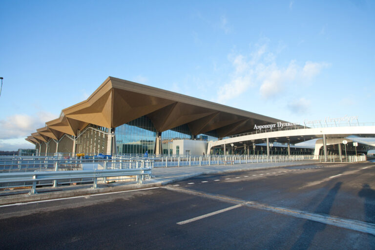 Fraport to finally sell stake in Pulkovo Airport in St Petersburg