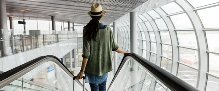 World in motion: ACI News