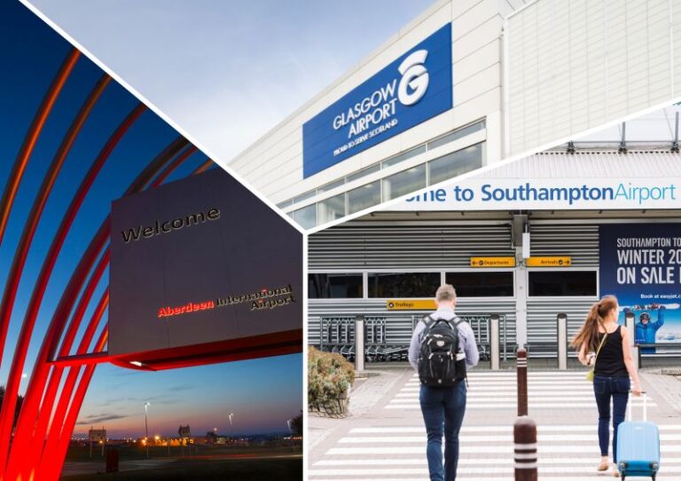 All change at AGS Airports as AviAlliance completes acquisition