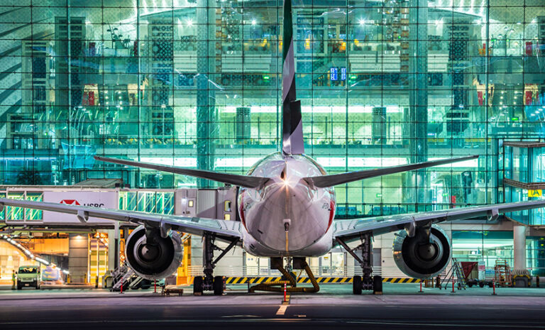 Spotlight on Megahubs