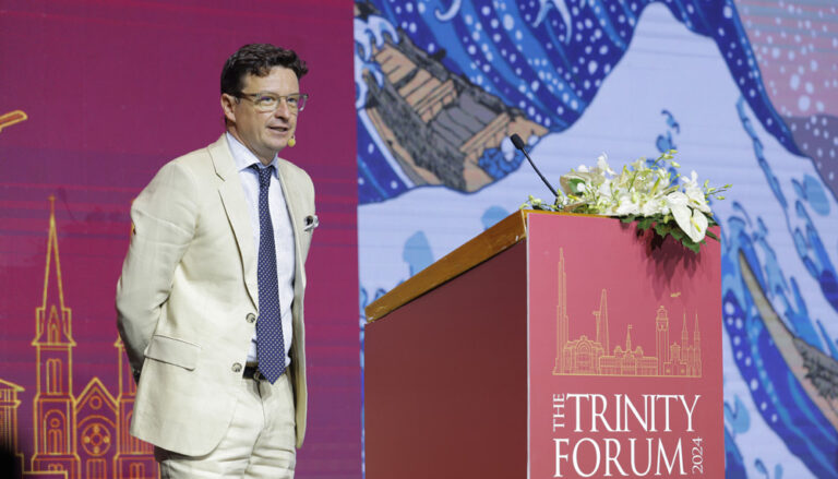 ACI Asia-Pacific & Middle East: Regional update