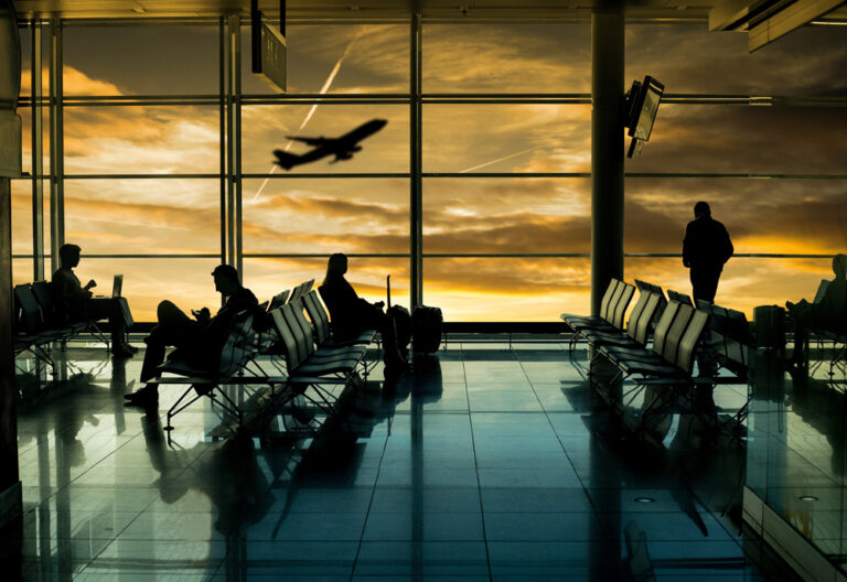 SITA enhances cybersecurity offering to airports