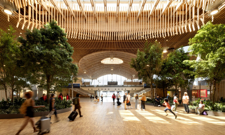 Sustainable design: Uniquely PDX